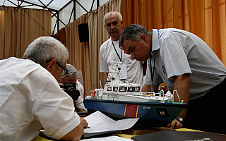 Braniewscy modelarze na mistrzostwach świata w Kaliningradzie Braniewscy modelarze na mistrzostwach świata w Kaliningradzie